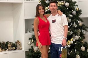 Messi: ¿Cuánto cuesta el reloj que portó Leo en sus vacaciones y que 'rompió' las redes?
