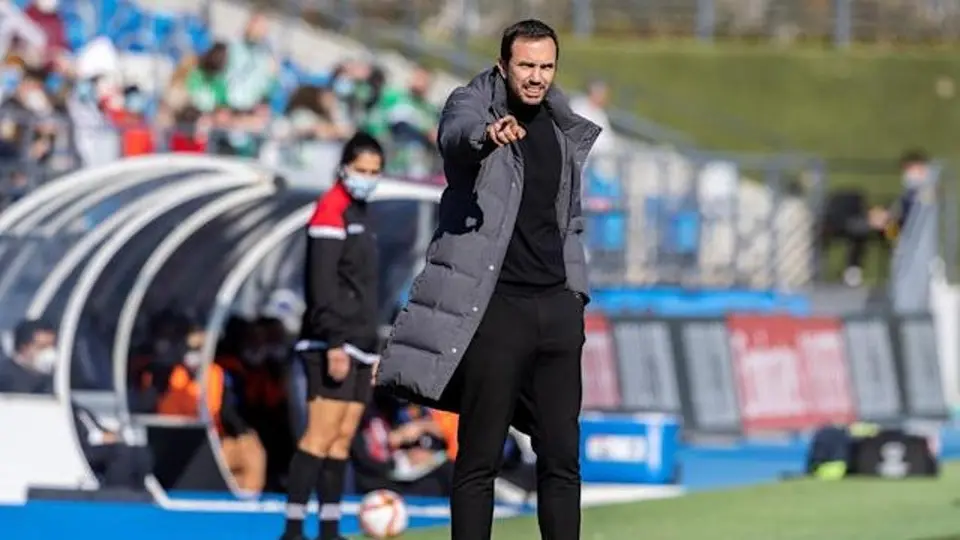 América Femenil: Juan Carlos Amorós, candidato para dirigir a las Águilas