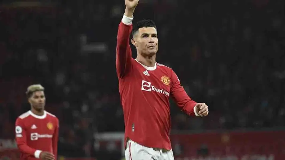 Cristiano Ronaldo: PSG, Bayern Munich y Roma, interesados en fichar a CR7
