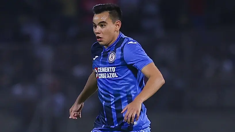 Cruz Azul: Charly Rodríguez ilusionó a la afición celeste con comentario en redes sociales