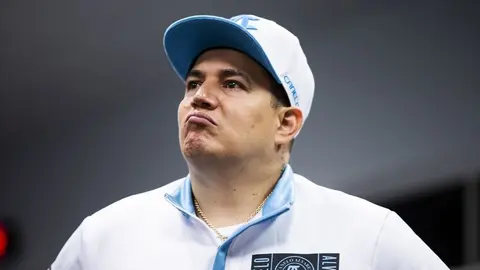 Querétaro vs Atlas: Eddy Reynoso ofreció apoyo económico a personas hospitalizadas