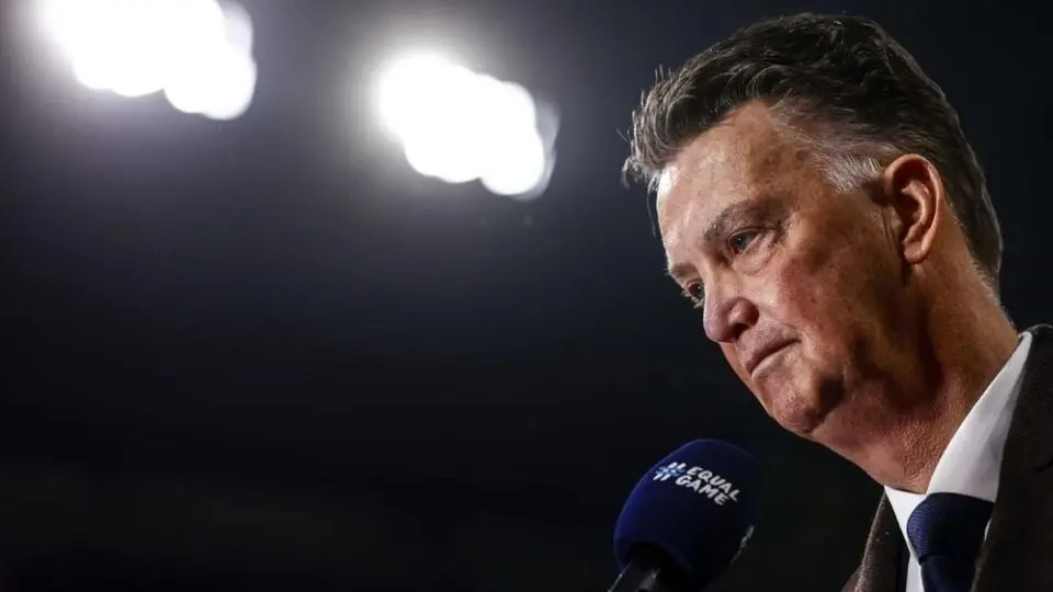 Louis Van Gaal: Reveló que padece un agresivo cáncer de próstata