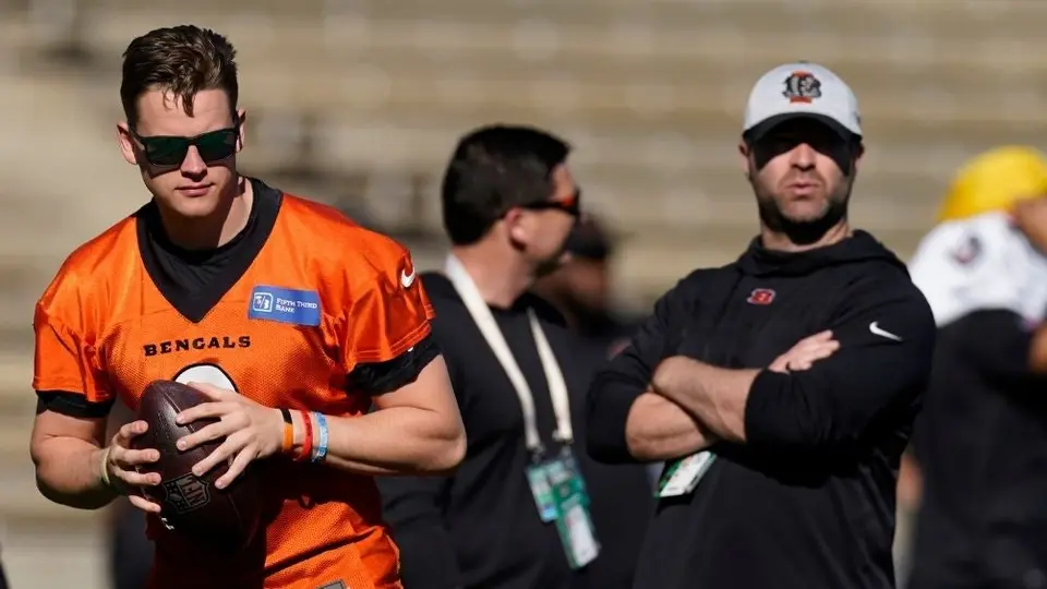 Super Bowl: Joe Burrow buscará ganar los tres títulos más importantes del futbol americano