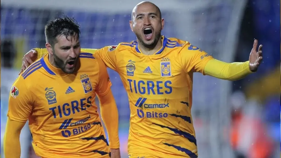 Tigres venció a Mazatlán; perdió dos goles de ventaja, pero se recuperó hacia el final