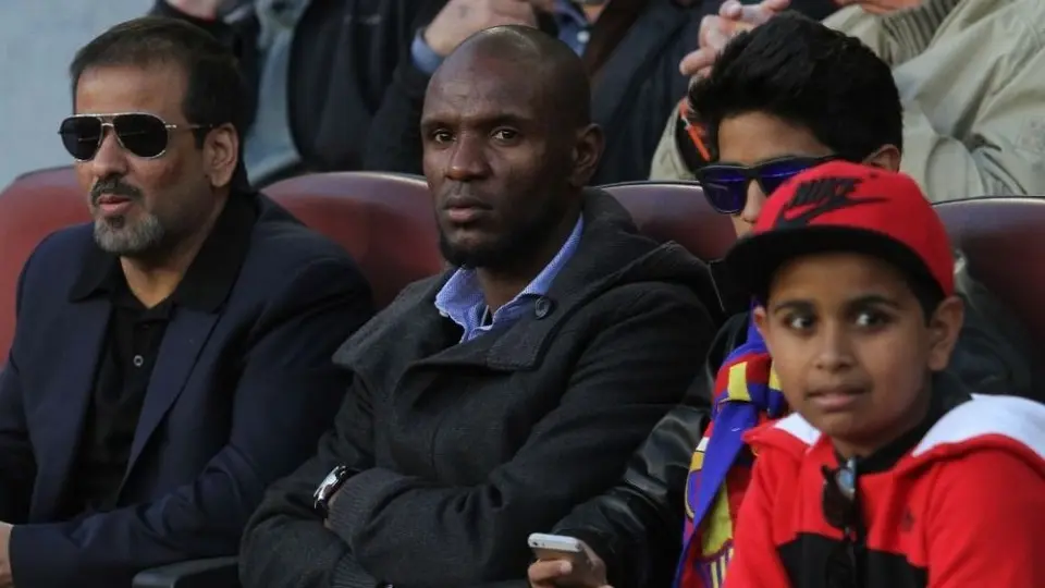 Eric Abidal: Bajo investigación por supuesto tráfico de órganos