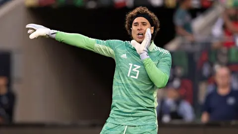 Ochoa tras el empate ante Ecuador: 'Estamos bien preparados para jugar el Mundial'