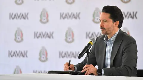 Selección Mexicana: Yon de Luisa reveló que el Tri está en busca de más mexicoamericanos