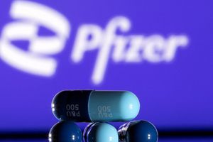 Coronavirus: Reino Unido aprobó píldora de Pfizer contra covid-19