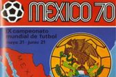 A 76 días. El origen de una tradición: el primer álbum Panini de la historia nació en México 70