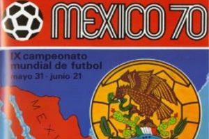 A 76 días. El origen de una tradición: el primer álbum Panini de la historia nació en México 70