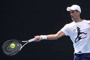 Djokovic: Ministro australiano contempla volver a cancelar la visa del serbio