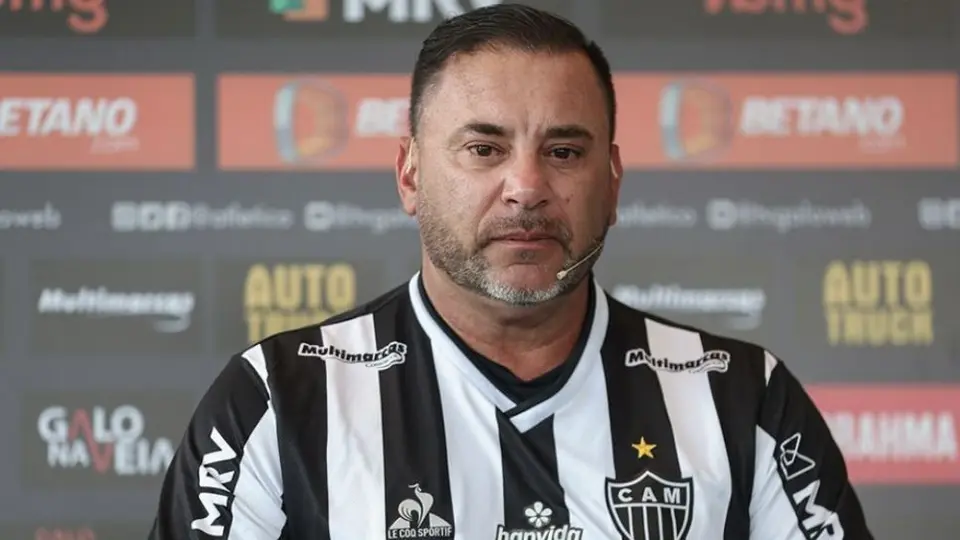 Mohamed: 'Atlético Mineiro es el desafío más importante de mi larga carrera'