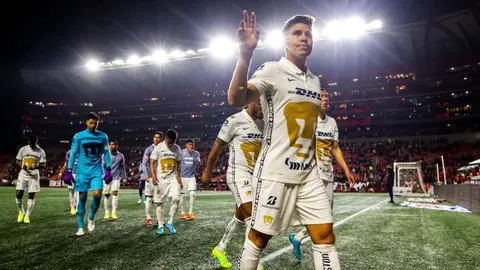 Chispa Velarde: 'Sabemos de la diferencia económica que hay en las plantillas del futbol mexicano'