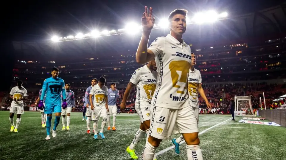 Chispa Velarde: 'Sabemos de la diferencia económica que hay en las plantillas del futbol mexicano'