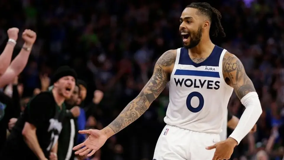 NBA: Timberwolves derrotó a Clippers y se medirán en playoffs a los Memphis Grizzlies