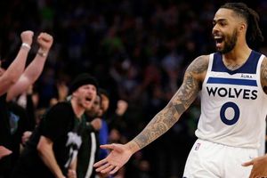 NBA: Timberwolves derrotó a Clippers y se medirán en playoffs a los Memphis Grizzlies