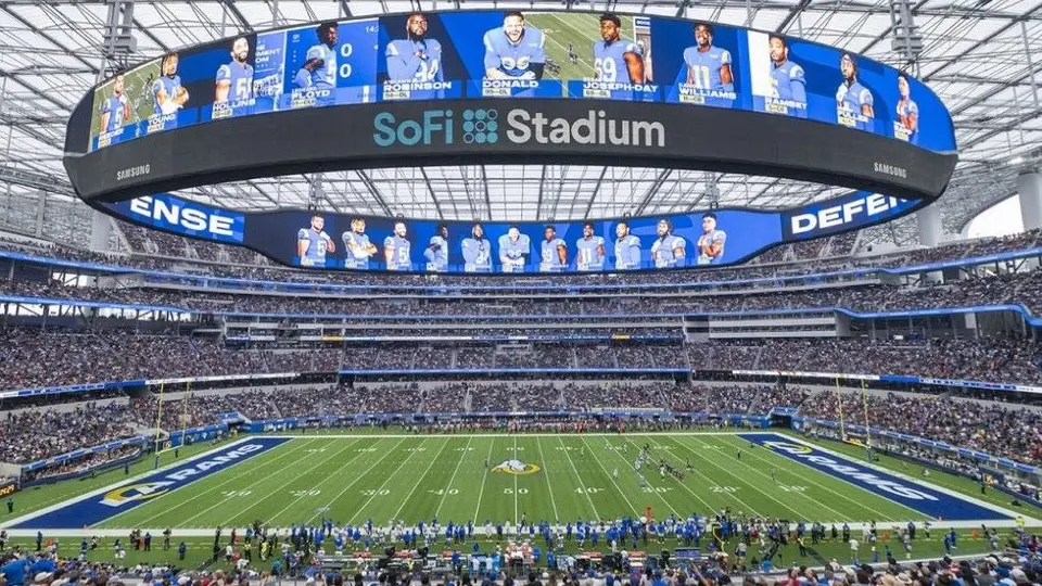 Los cinco estadios más caros del mundo que debes visitar