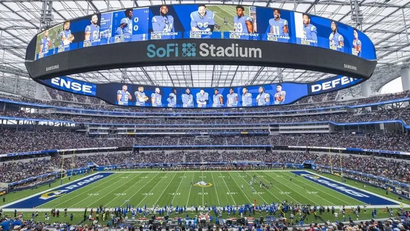 Los cinco estadios más caros del mundo que debes visitar