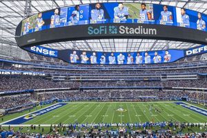 Los cinco estadios más caros del mundo que debes visitar