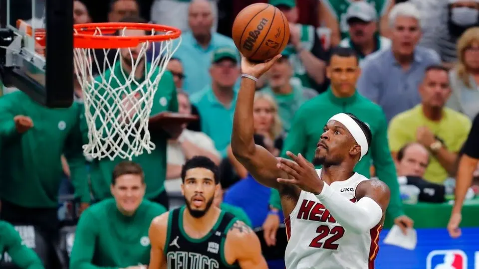 NBA: Butler comandó victoria del Heat y obligan al 7mo partido vs Celtics