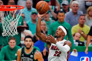 NBA: Butler comandó victoria del Heat y obligan al 7mo partido vs Celtics