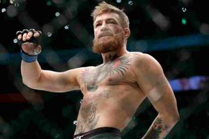 Conor McGregor: Policía investiga un ataque contra el pub del irlandés en Dublín