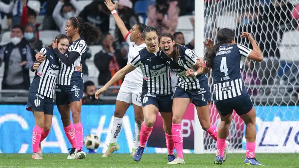 Tigres vs Rayadas: Días y horarios de la Final de la Liga MX Femenil
