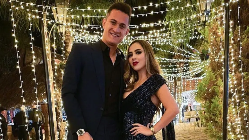 Esposa de Raúl Gudiño se despidió de las Chivas: ‘Te voy a extrañar’