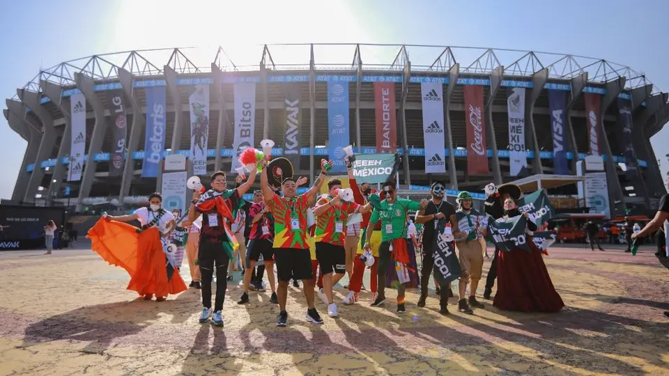 Mundial 2026: Estadio Azteca busca albergar su tercer Mundial; primer recinto en hacerlo