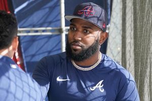 MLB: Marcell Ozuna ofreció disculpas y se reincorporó a los Braves