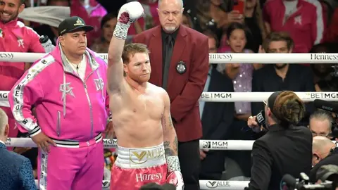 Canelo Álvarez: Así fue el regaño que recibió el tapatío de Eddy Reynoso previo al último round