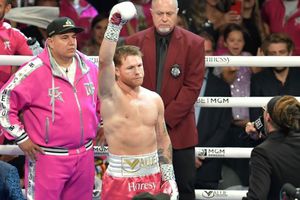 Canelo Álvarez: Así fue el regaño que recibió el tapatío de Eddy Reynoso previo al último round