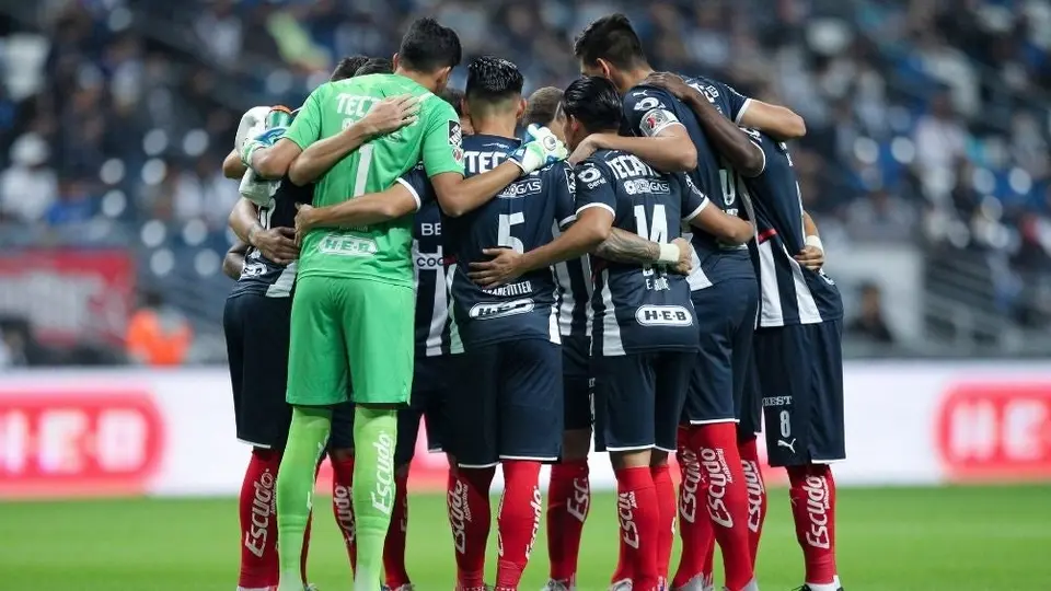Rayados: Al-Ahly enfrentará al Monterrey con 12 bajas en el Mundial de Clubes