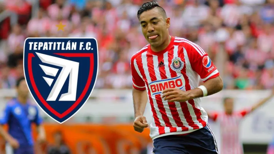 Liga de Expansión: Marco Fabián analiza oferta para reforzar a Tepatitlán