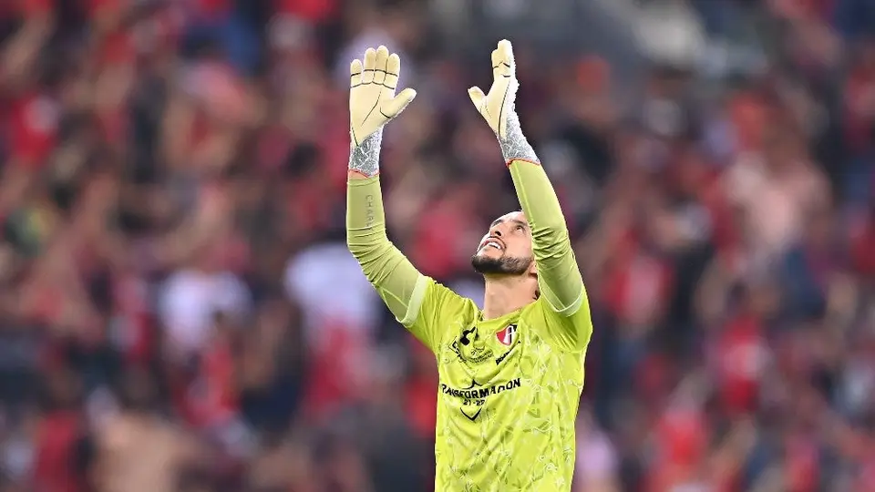 TECATE reconoce al mejor jugador de la Final con un trofeo especial