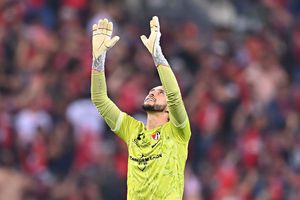 TECATE reconoce al mejor jugador de la Final con un trofeo especial