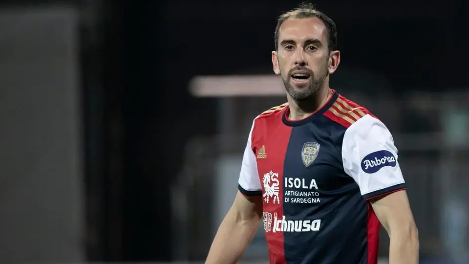 Diego Godín: Nuevo jugador del Atlético Mineiro por una temporada