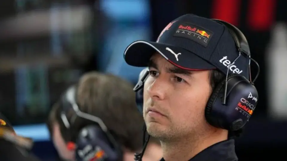 Checo Pérez: 'La Q3 en Mónaco es casi definitiva'