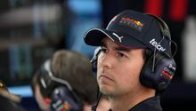 Checo Pérez: 'La Q3 en Mónaco es casi definitiva'