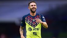 Miguel Layún: 'Ayúdenme a hacerle Spam a la Liga MX para que me permita usar el 19'