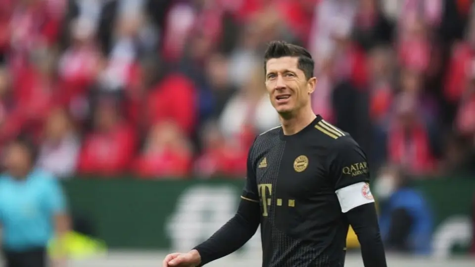 Bayern Munich: Cayó sorpresivamente en su visita ante el Mainz