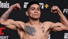 UFC: John Castaneda buscará su segunda victoria ante Miles Johns en peso Gallo