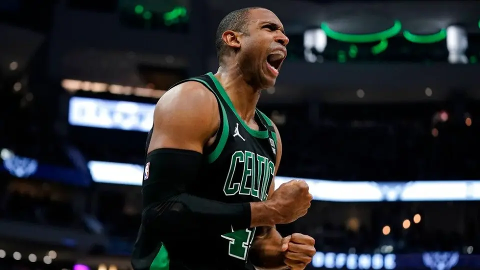NBA Playoffs: Celtics empataron la serie tras vencer a Bucks