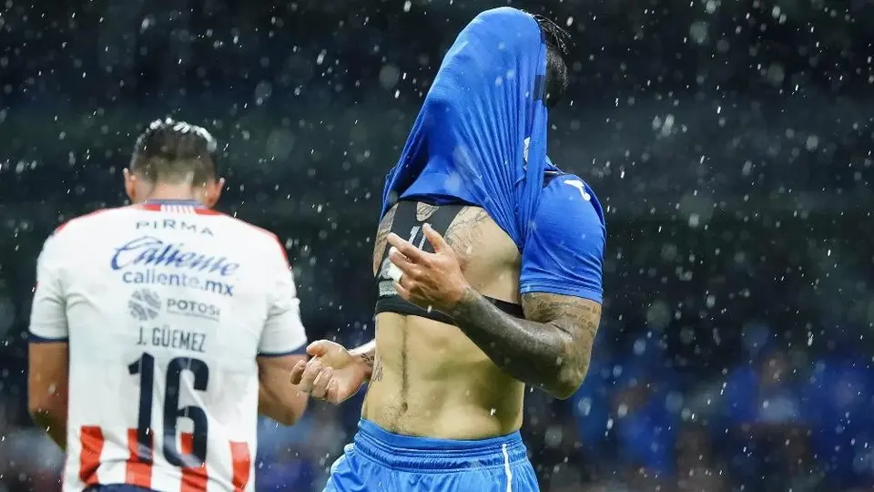 Cruz Azul: Igualó el récord de más derrotas en casa en la historia de los torneos cortos