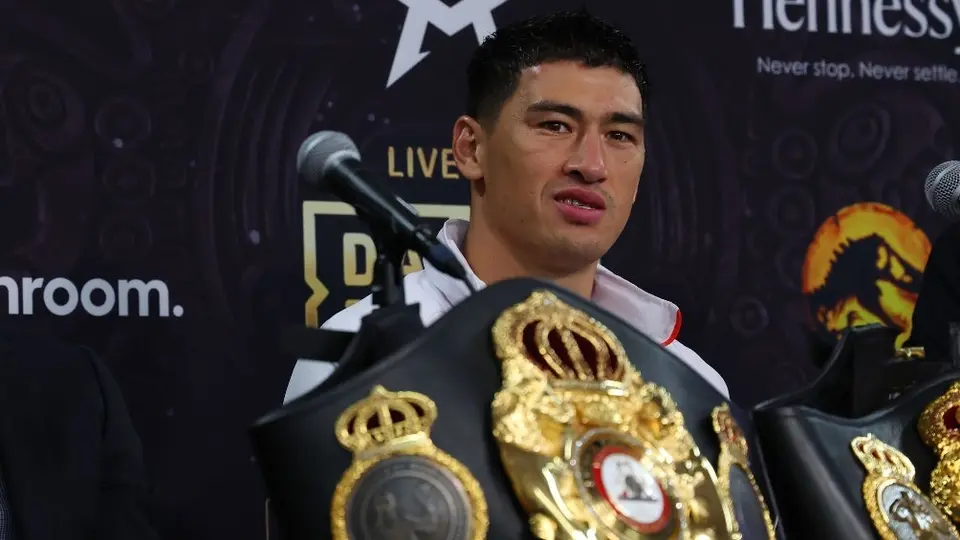 Canelo Álvarez: Dmitry Bivol reveló que no le han pagado tras ganar ante el mexicano