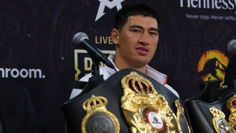 Canelo Álvarez: Dmitry Bivol reveló que no le han pagado tras ganar ante el mexicano