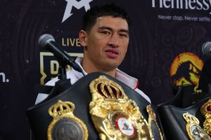 Canelo Álvarez: Dmitry Bivol reveló que no le han pagado tras ganar ante el mexicano