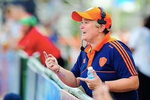 Tokio 2020: Entrenadora de hockey sobre pasto en JO fue despedida por abuso psicológico