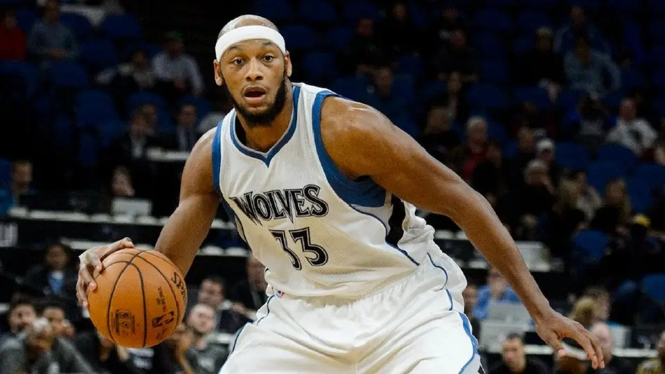 NBA: Adreian Payne falleció en Orlando, Florida, a consecuencia de un tiroteo