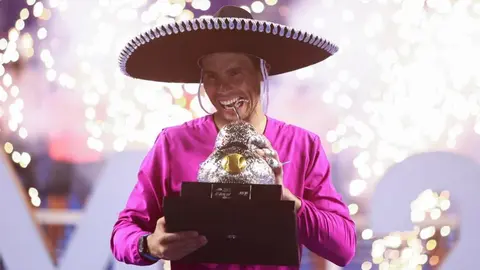 Abierto Mexicano de Tenis: Rafael Nadal se coronó en Acapulco y firma el mejor inicio de su carrera